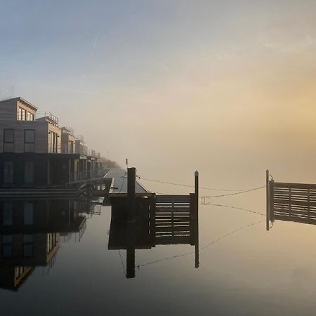 Апартаменты Schlei-Koje 7 Шлезвиг Экстерьер фото